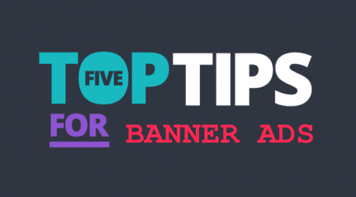 Advice: 5 tips for effective banner advertising - ExoClick