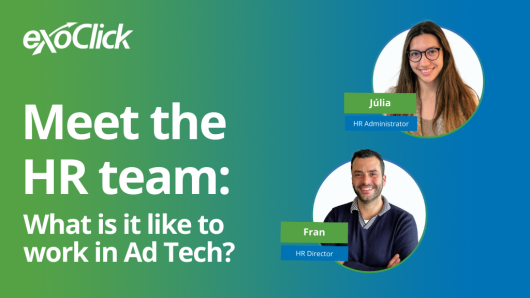 What is it like to work in Ad Tech?