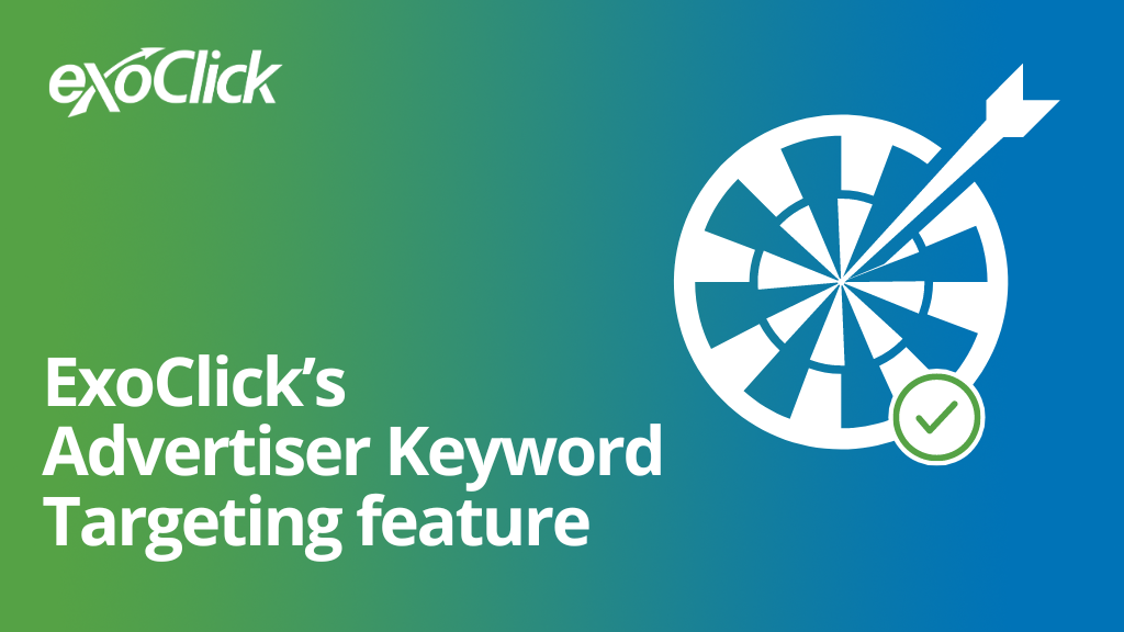 What is keyword targeting in advertising? How to target specific keywords on an advertiser campaign How to use keyword targeting effectively on my campaigns Advertiser Keyword Targeting feature