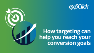 everything you need to know about Targeting and Frequency Capping