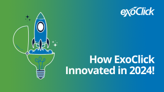 How ExoClick Innovated in 2024