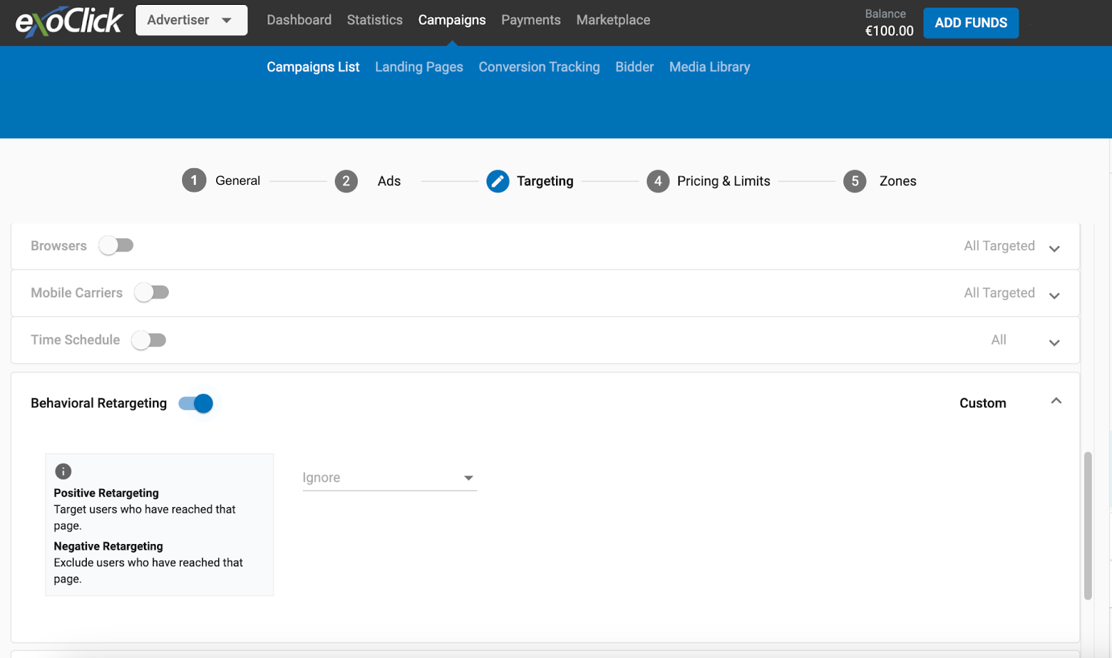 Lower eCPAs and increase conversions with Retargeting How to do retargeting for Products owners and Affiliates How to lower eCPAs with Retargeting product owner retargeting case study Affiliate retargeting case study Get higher conversions with retargeting 